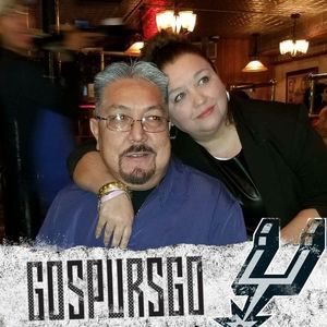 Meet your Posher, Darlene